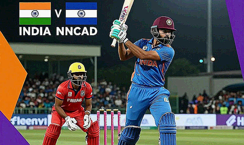 NCL Round 4, Day 1: 912 Runs for 12 Wickets Across Three Venues — The Story Is the Pitch, Not the Centuries