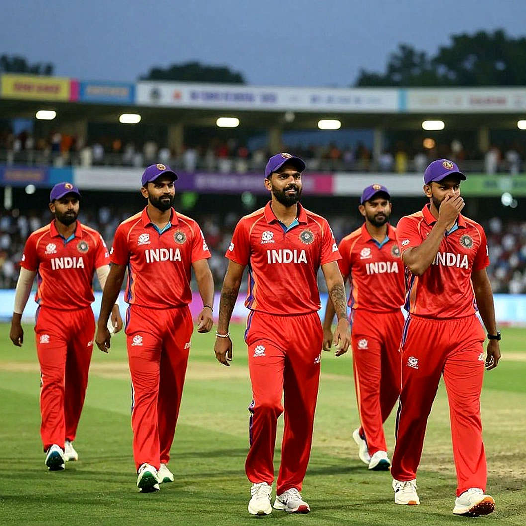 Lahore's 110: The Pakistan Batting Crack That a Record Last-Wicket Stand Had Papered Over