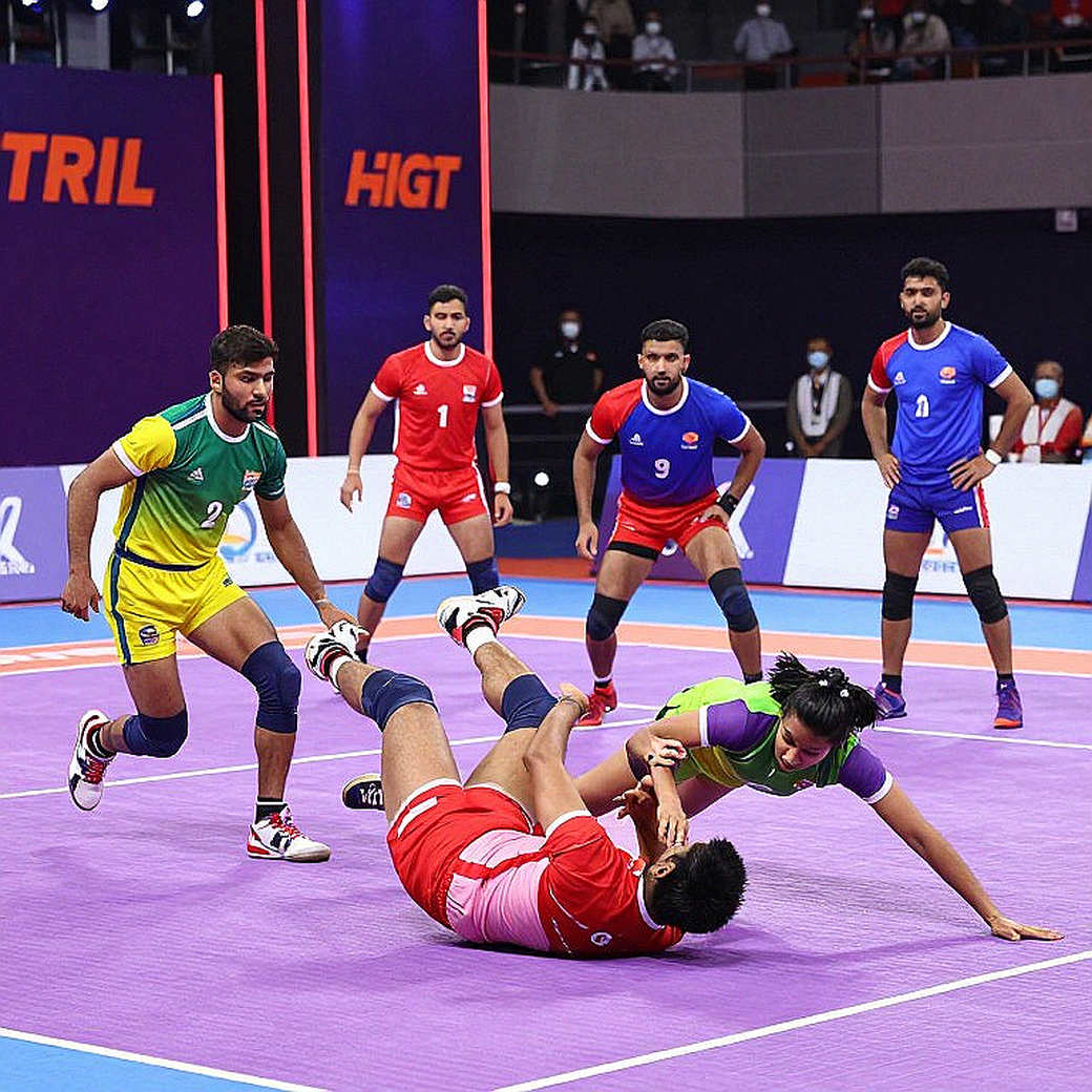 भारत बनाम नाइजीरिया: तीन जीतों के बीच ईरान की गैरमौजूदगी और सुरजीत सिंह की डिफेंस की असली परीक्षा