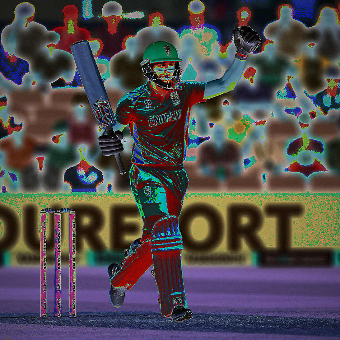 Tilak Varma's 130.77 to 261.54 Ramp and New Zealand's Broken Platform: A Phase Ledger from the Christchurch Chase