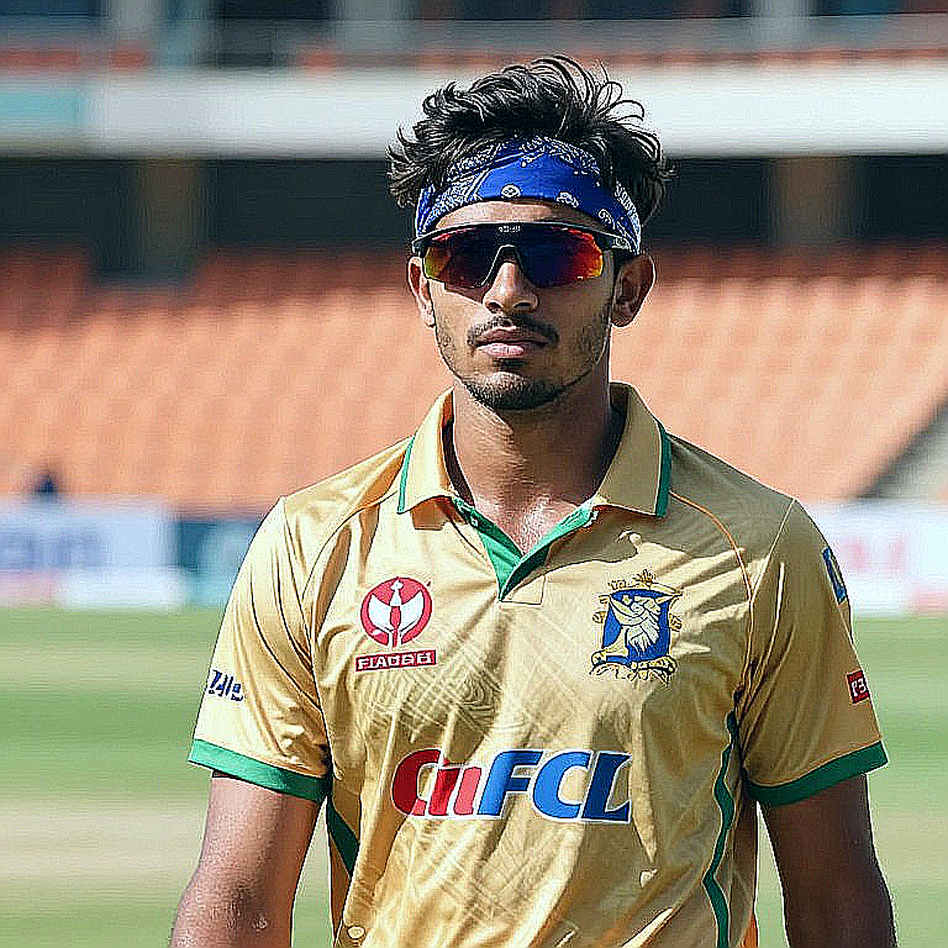 D3 Trophy Auction: Tanjid Tops at 2 Crore Points, Mehedi-Shanto at 1.5 Crore, Which Teams Soumya and Rishad Joined D3 Trophy Auction: Tanjid Tops at 2 Crore Points, Mehedi-Shanto at 1.5 Crore, Which Teams Soumya and Rishad Joined