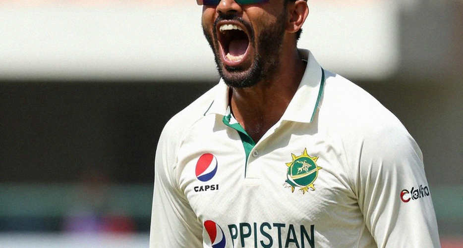 Usman Khawaja's Health: A 'Secret Illness' in the Headline, a Missing Column in the Text