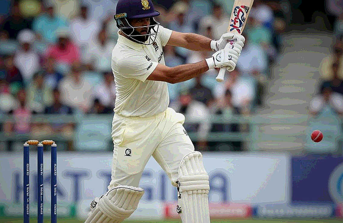 One Adductor Strain, One 15-Year-Old Debut: The Real Test of India's Bench Depth
