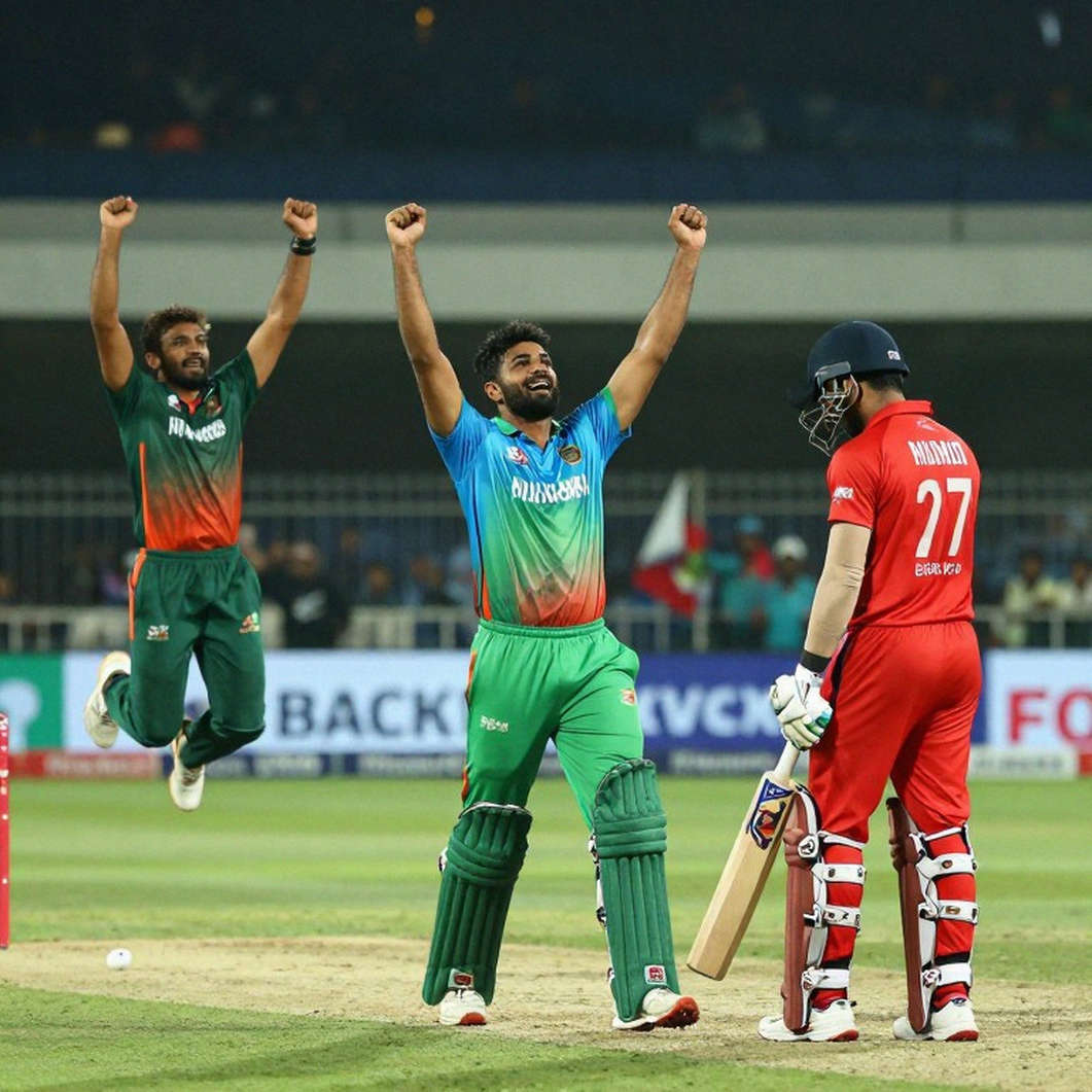 2027 Youth Women's T20 World Cup: Bangladesh-Nepal Joint Hosting, 16-Team Battle, Schedule Announced