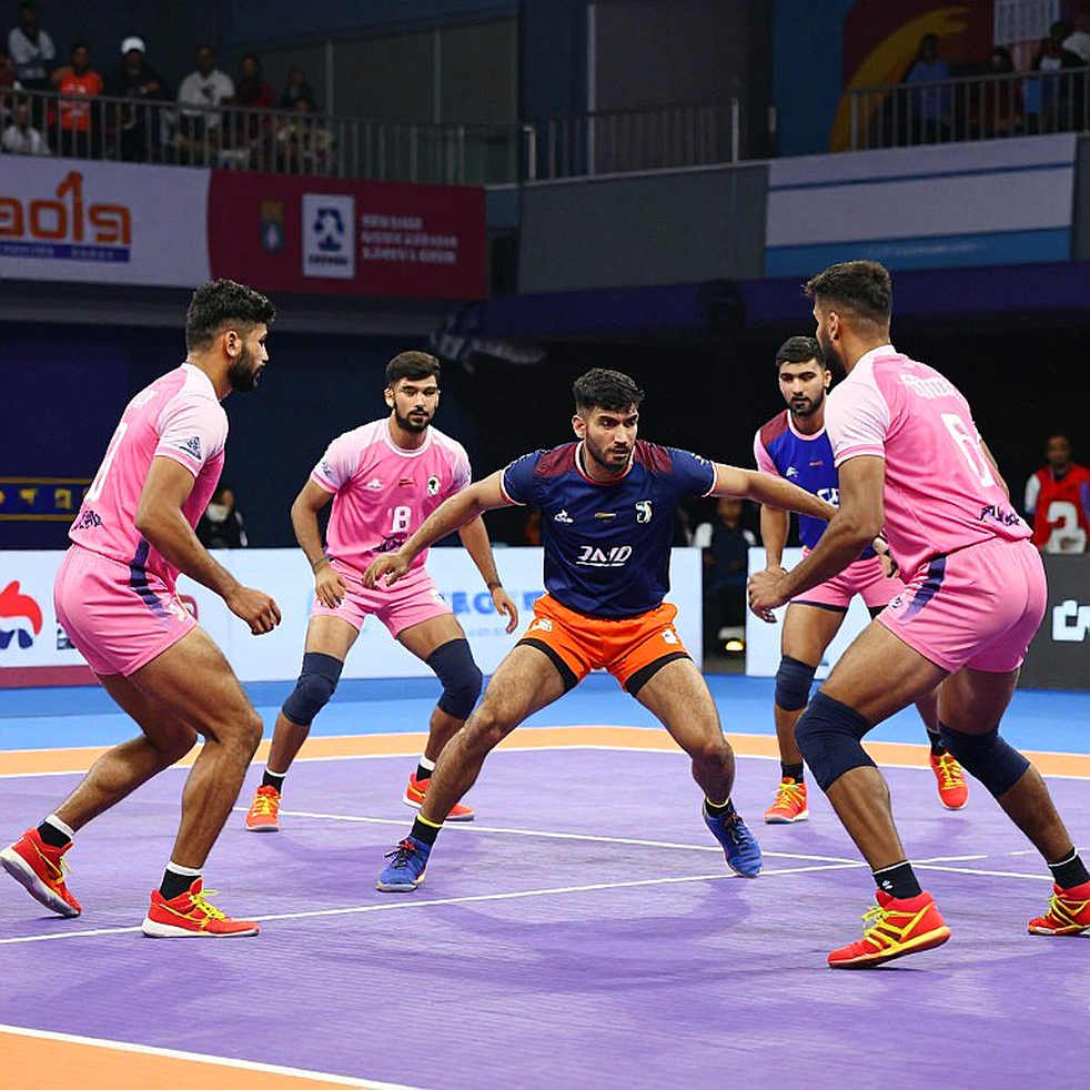 कॉमनवेल्थ कबड्डी चैंपियनशिप 2026: सुरजीत सिंह की कप्तानी और वह सवाल जो प्रेस रिलीज़ में नहीं पूछा गया