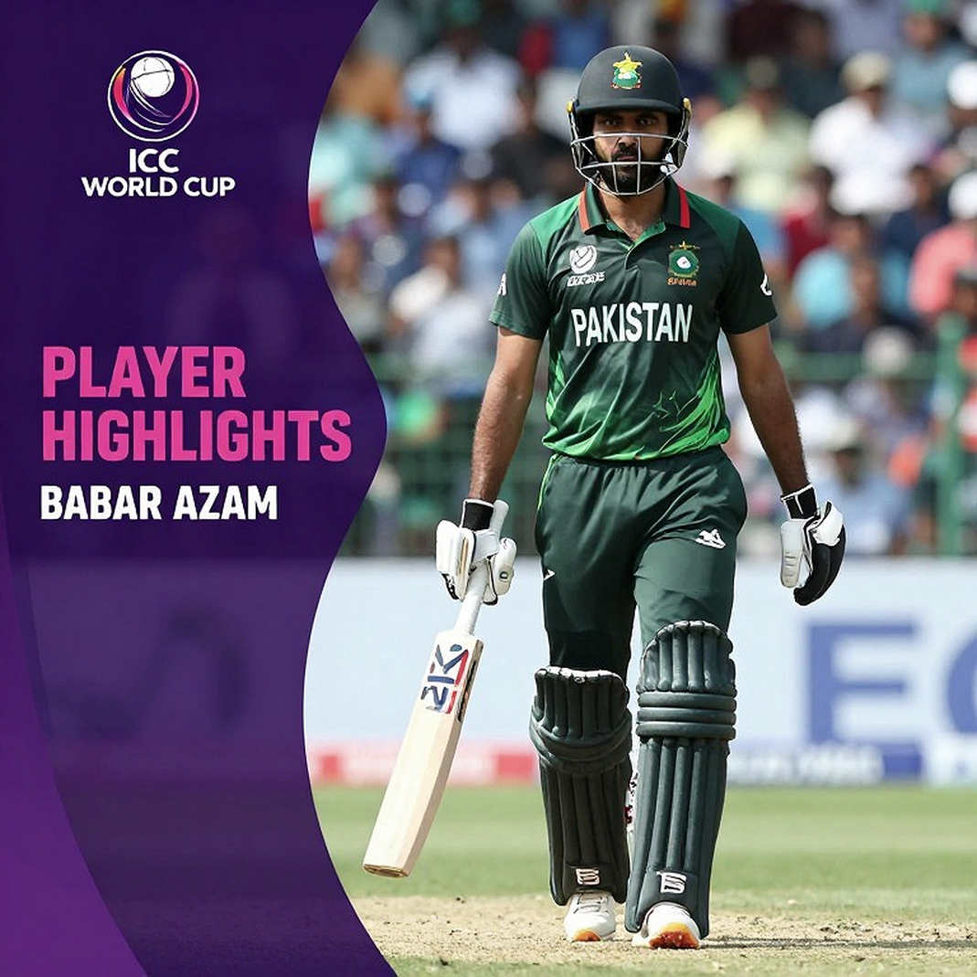 Agha Returns and Two Seats Stay Blank: The Real Map of Pakistan's Test Squad