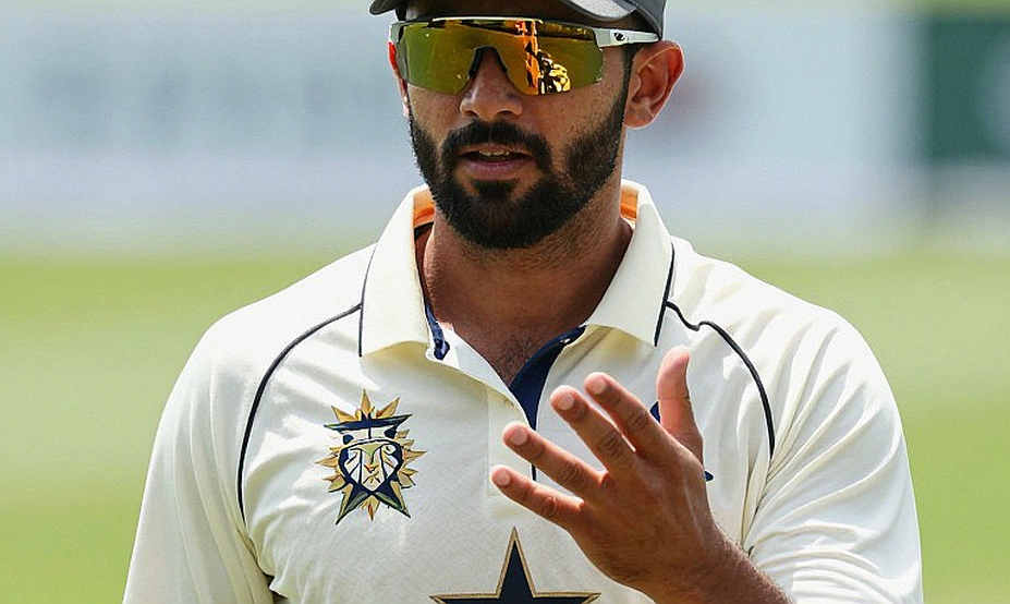 Without Smith at Cape Town: four changes, an outlier toss, and the Boland omission