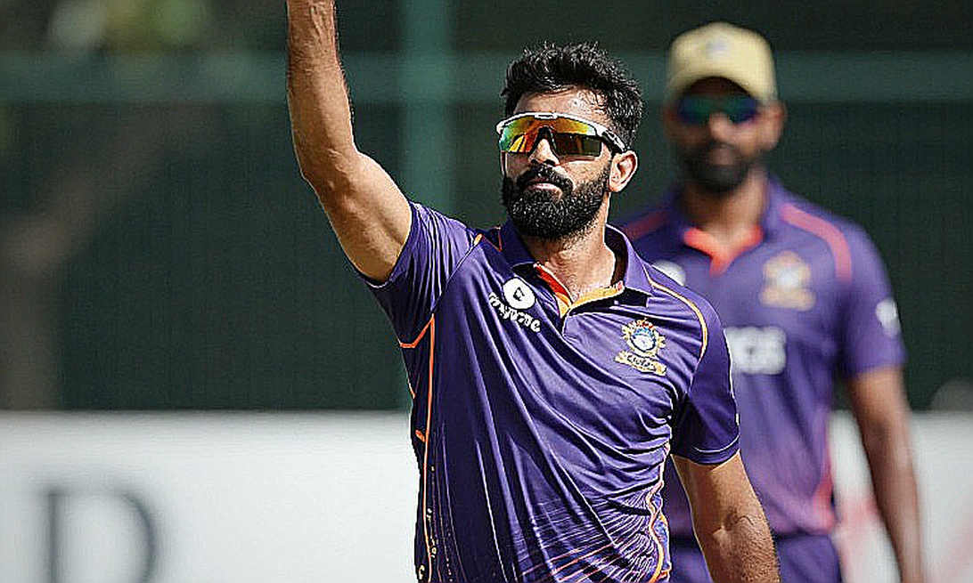 Bangladesh's 300–350 Review: A Batting Cure for a Domestic-Calendar Disease