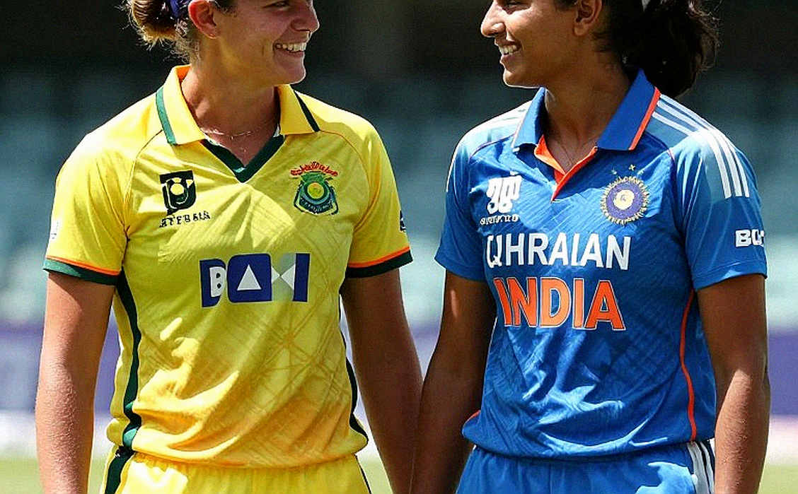 198 Was Not Enough: Abhishek Sharma's 38-Ball Revolution and the Hole in India's Bowling Ledger 198 Was Not Enough: Abhishek Sharma's 38-Ball Revolution and the Hole in India's Bowling Ledger
