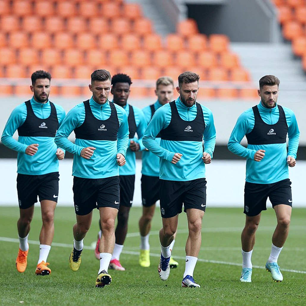Real Madrid vs Sevilla: When the Preview's Own Data Beats Its Story