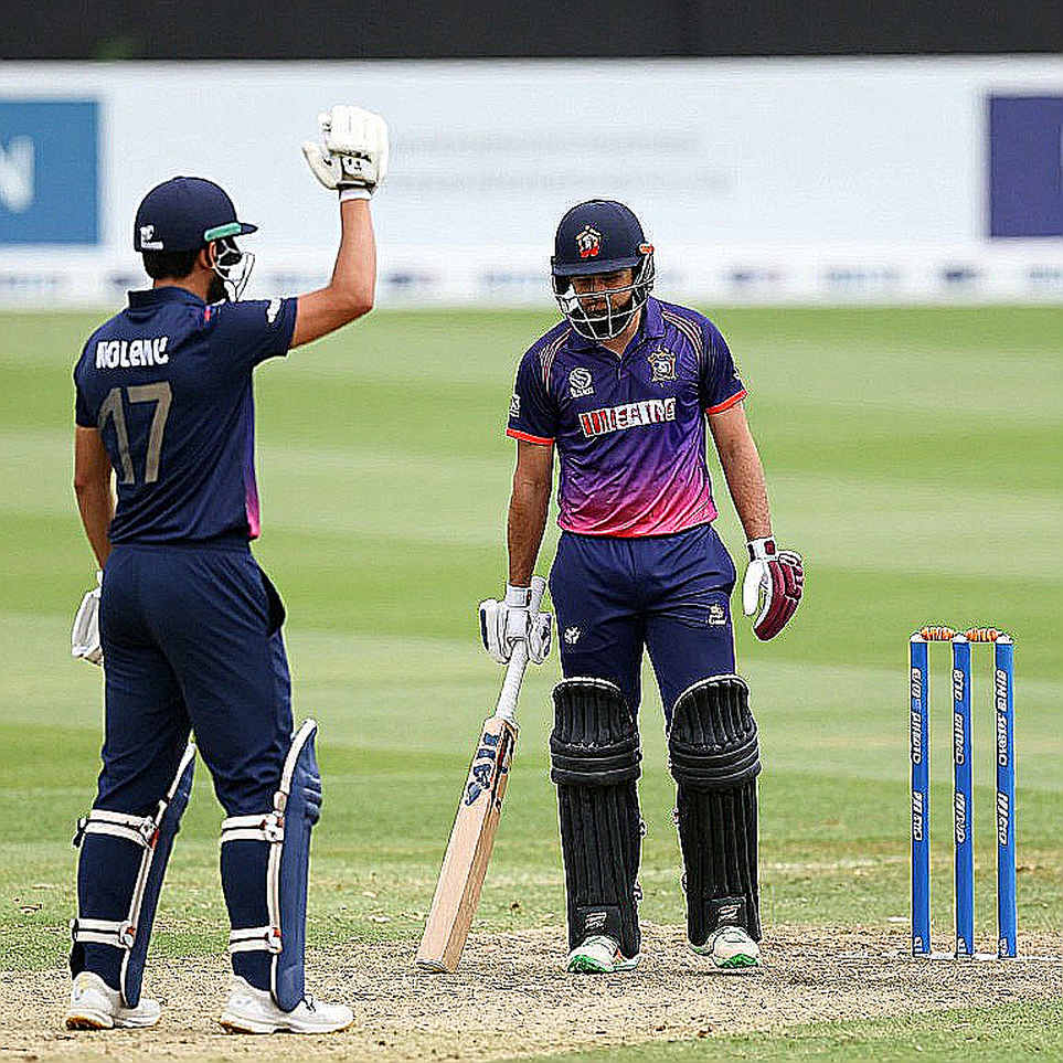 The Empty Ledger: When Cricket's Content Pipeline Filed a Report on Itself