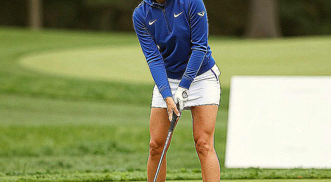 Port Royal's Inverted Math: At the Bermuda Championship, Approach Play and Three-Putt Avoidance Decide It, Not Distance