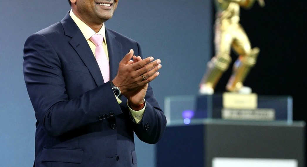 Empty Chairs at Long Off: The Half of Asian Cricket Nobody Schedules