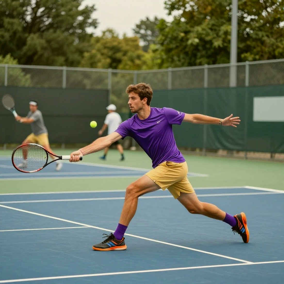 76 Minutes, Zero Breaks: Rybakina's Ningbo Title Was Built on Serve, Not Winners 76 Minutes, Zero Breaks: Rybakina's Ningbo Title Was Built on Serve, Not Winners