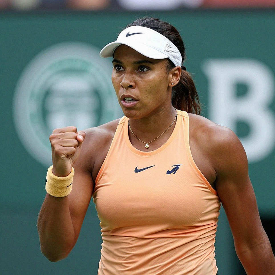 76 Minutes, Zero Breaks: Rybakina's Ningbo Title Was Built on Serve, Not Winners 76 Minutes, Zero Breaks: Rybakina's Ningbo Title Was Built on Serve, Not Winners