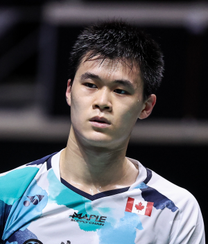 ब्रायन यांग