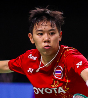 सुपनिदा कटेथोंग