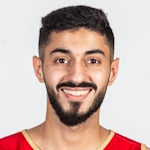 Ali Husain Ali Ahmed Rashed