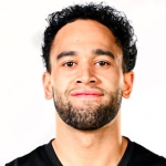 Izayah Le'afa