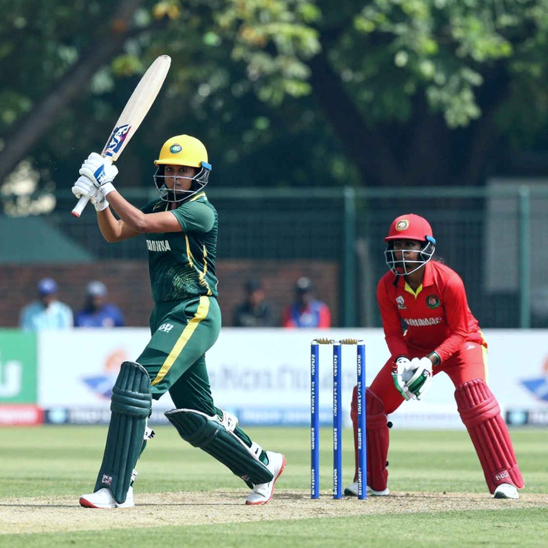 President's Trophy Final: The Headline Says Sirajuddin, the Scorebook Says Aamir Jamal
