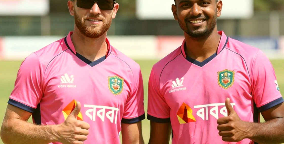 अछपा कांस्य: क्रिकेट का वह मैच जो स्कोरकार्ड में कभी दर्ज नहीं हुआ अछपा कांस्य: क्रिकेट का वह मैच जो स्कोरकार्ड में कभी दर्ज नहीं हुआ