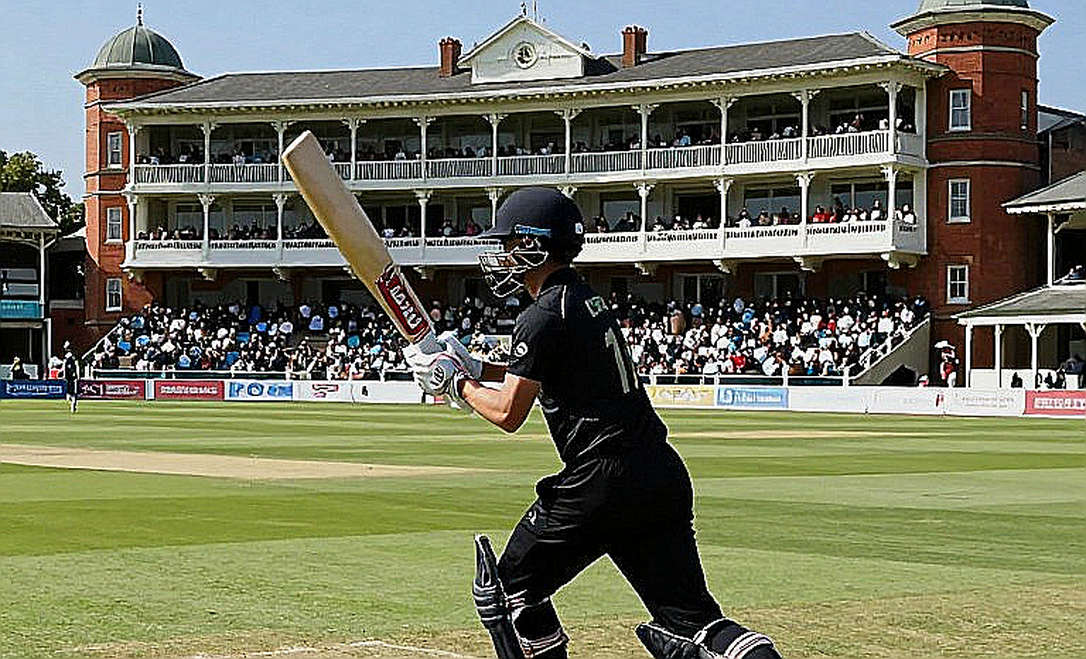 One Wicket, One Bad Light, One Missing Scorecard: Auditing India A's Unfinished Win at Lincoln